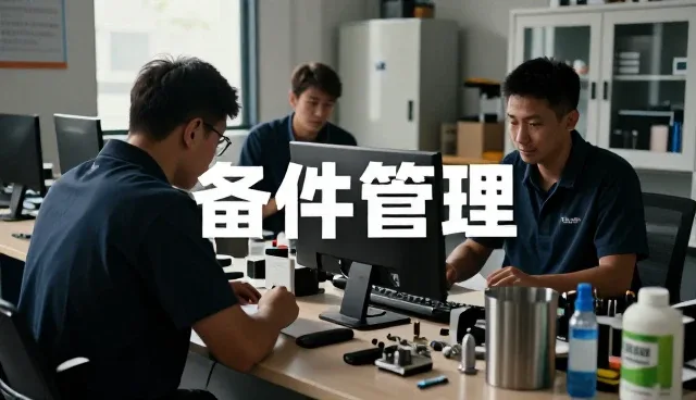智能润滑系统选型中的设备稳定性核心考量